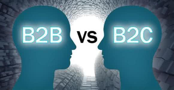 筷云股份:b2b网站系统和b2c网站系统间的区别